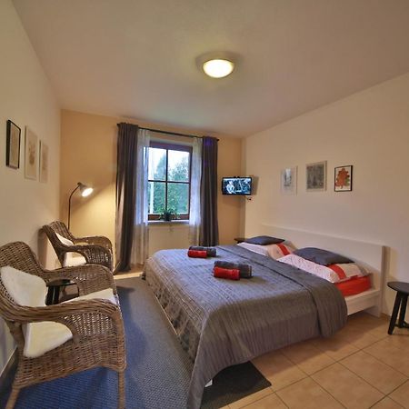 Apartmany U Sneka Železná Ruda Εξωτερικό φωτογραφία