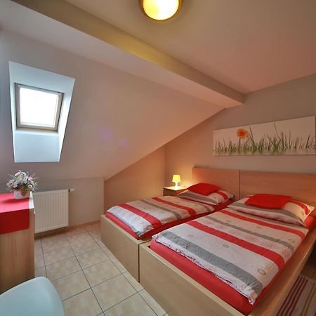 Apartmany U Sneka Železná Ruda Εξωτερικό φωτογραφία