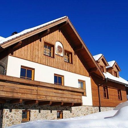 Apartmany U Sneka Železná Ruda Εξωτερικό φωτογραφία