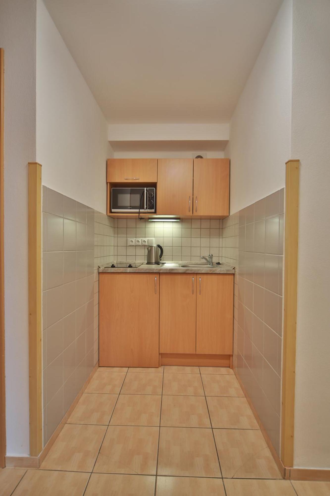 Apartmany U Sneka Železná Ruda Εξωτερικό φωτογραφία