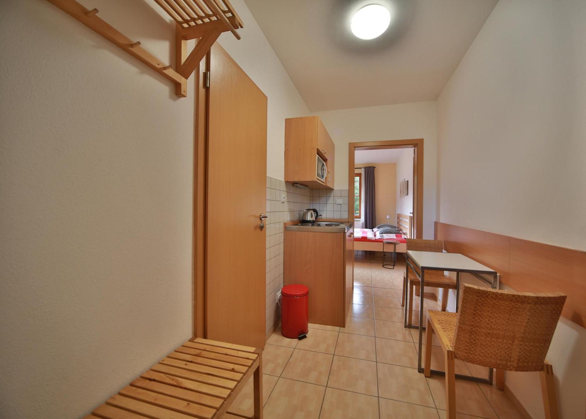 Apartmany U Sneka Železná Ruda Εξωτερικό φωτογραφία