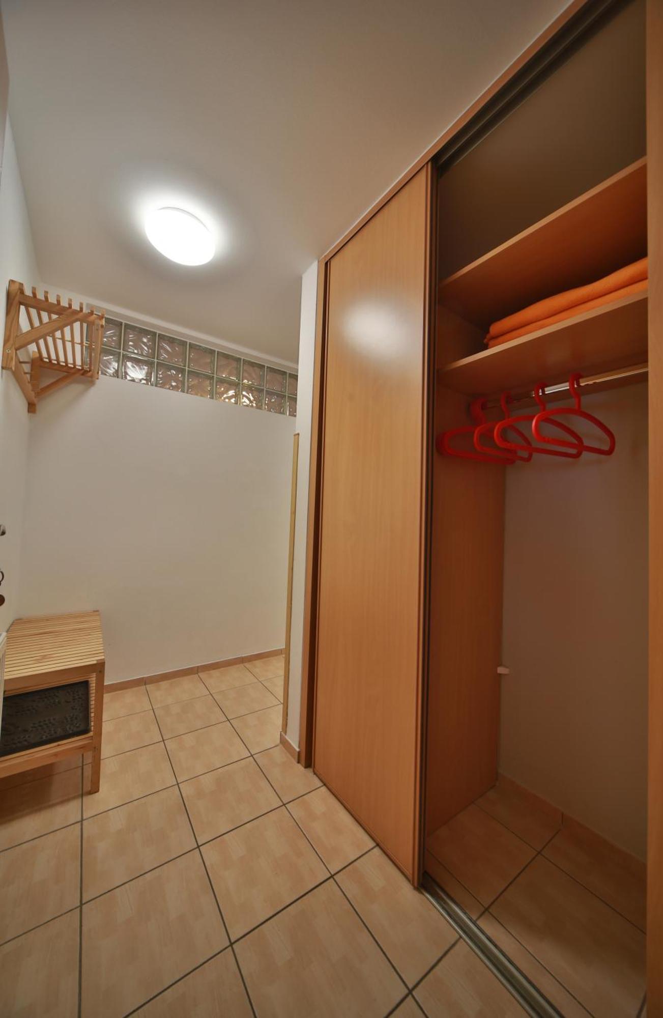 Apartmany U Sneka Železná Ruda Εξωτερικό φωτογραφία