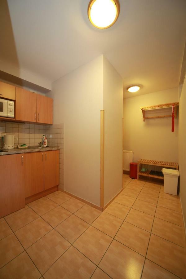 Apartmany U Sneka Železná Ruda Εξωτερικό φωτογραφία